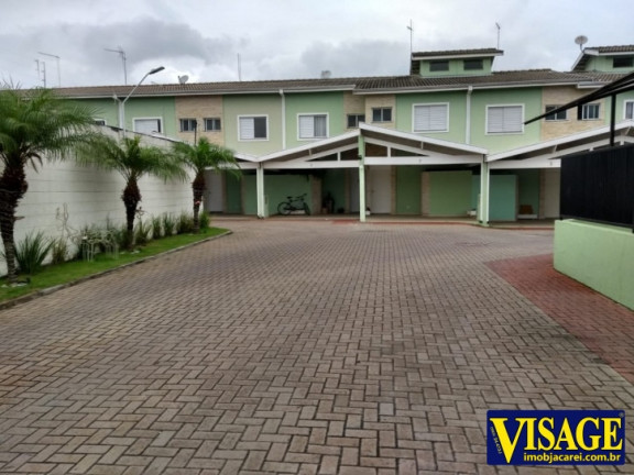 Imagem Casa de Condomínio com 3 Quartos à Venda, em Jd. St. Maria - Jacareí Imagem Casa de Condomínio com 3 Quartos à Venda, em Jd. St. Maria - Jacareí