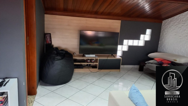 Imagem Casa com 2 Quartos à Venda, 238 m² em Wanel Ville - Sorocaba