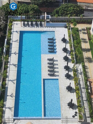 Imagem Apartamento com 2 Quartos à Venda, 48 m² em Centro - Osasco Imagem Apartamento com 2 Quartos à Venda, 48 m² em Centro - Osasco