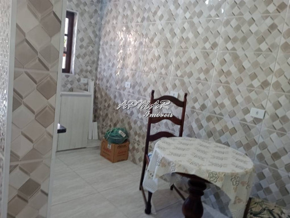 Imagem Casa com 1 Quarto à Venda, 72 m² em Cidade Das Crianças - Praia Grande