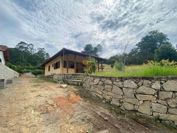Imagem Casa com 2 Quartos à Venda, 109 m² em Parque Boa União - Teresópolis