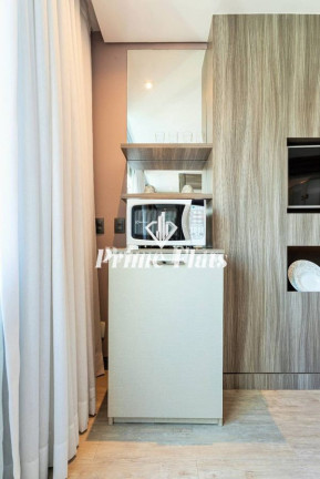 Imagem Apartamento com 1 Quarto à Venda, 31 m² em Vila Olímpia - São Paulo Imagem Apartamento com 1 Quarto à Venda, 31 m² em Vila Olímpia - São Paulo