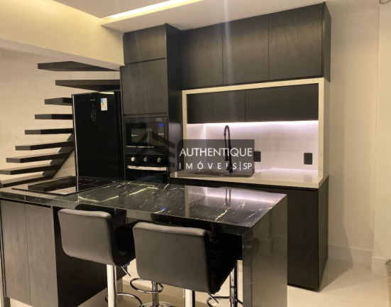 Imagem Apartamento com 1 Quarto à Venda, 70 m² em Pinheiros - São Paulo Imagem Apartamento com 1 Quarto à Venda, 70 m² em Pinheiros - São Paulo