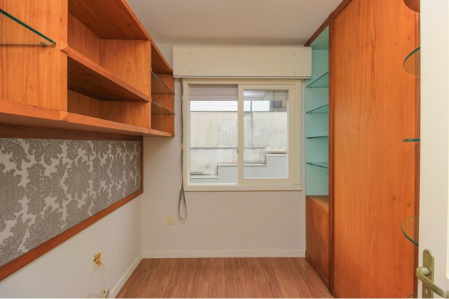 Imagem Apartamento com 3 Quartos à Venda, 72 m² em Chácara Das Pedras - Porto Alegre