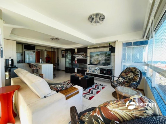 Imagem Apartamento com 3 Quartos à Venda, 155 m² em Centro - Capão Da Canoa Imagem Apartamento com 3 Quartos à Venda, 155 m² em Centro - Capão Da Canoa