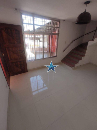 Sobrado com 3 Quartos à Venda, 90 m² em Freguesia Do ó - São Paulo