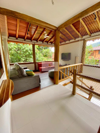 Imagem Casa com 4 Quartos à Venda, 180 m² em Maresias - São Sebastião Imagem Casa com 4 Quartos à Venda, 180 m² em Maresias - São Sebastião