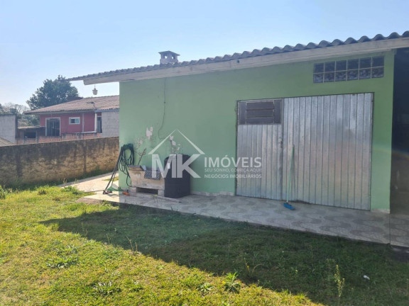 Imagem Casa com 3 Quartos à Venda, 134 m² em Vila São Cristóvão - Piraquara Imagem Casa com 3 Quartos à Venda, 134 m² em Vila São Cristóvão - Piraquara