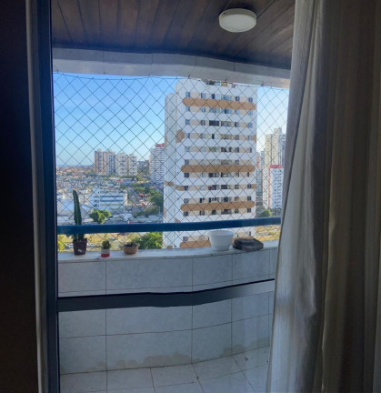Imagem Apartamento com 3 Quartos à Venda, 100 m² em Imbuí - Salvador Imagem Apartamento com 3 Quartos à Venda, 100 m² em Imbuí - Salvador