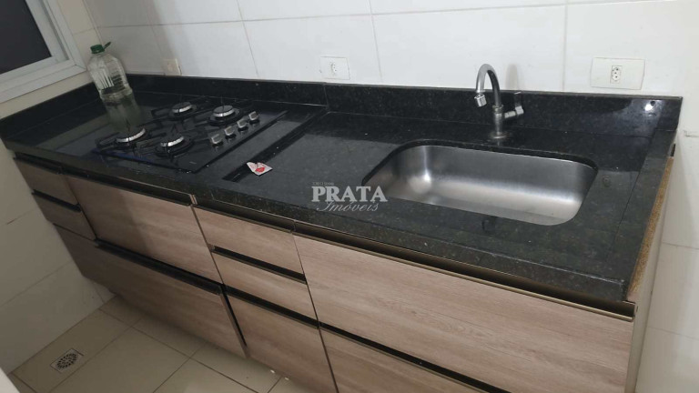 Imagem Apartamento com 2 Quartos à Venda, 48 m² em Vila Margarida - São Vicente Imagem Apartamento com 2 Quartos à Venda, 48 m² em Vila Margarida - São Vicente