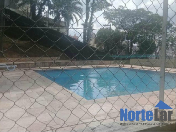 Apartamento com 2 Quartos à Venda, 50 m² em Vila Celeste - São Paulo