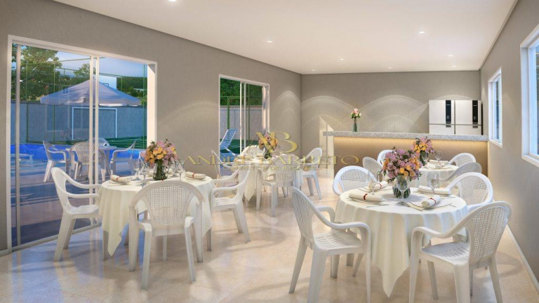 Imagem Apartamento com 2 Quartos à Venda, em Recreio Ipitanga - Lauro De Freitas Imagem Apartamento com 2 Quartos à Venda, em Recreio Ipitanga - Lauro De Freitas