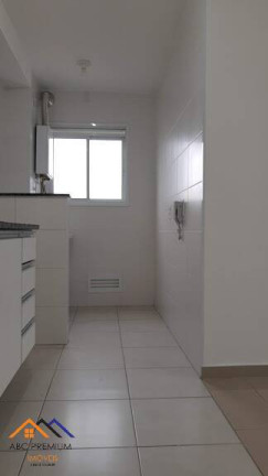 Imagem Apartamento com 2 Quartos à Venda, 60 m² em Vila Príncipe De Gales - Santo André Imagem Apartamento com 2 Quartos à Venda, 60 m² em Vila Príncipe De Gales - Santo André