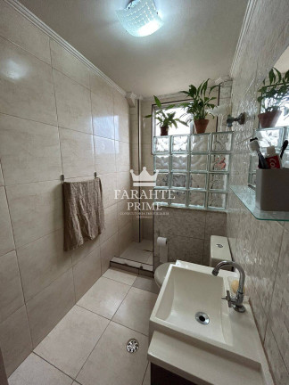 Imagem Apartamento com 2 Quartos à Venda, 72 m² em Embaré - Santos Imagem Apartamento com 2 Quartos à Venda, 72 m² em Embaré - Santos