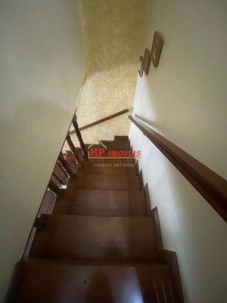 Imagem Casa com 7 Quartos à Venda, 250 m² em Bela Vista - Osasco Imagem Casa com 7 Quartos à Venda, 250 m² em Bela Vista - Osasco