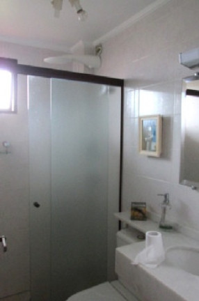 Imagem Apartamento com 3 Quartos à Venda, 148 m² em Praia Grande - Ubatuba