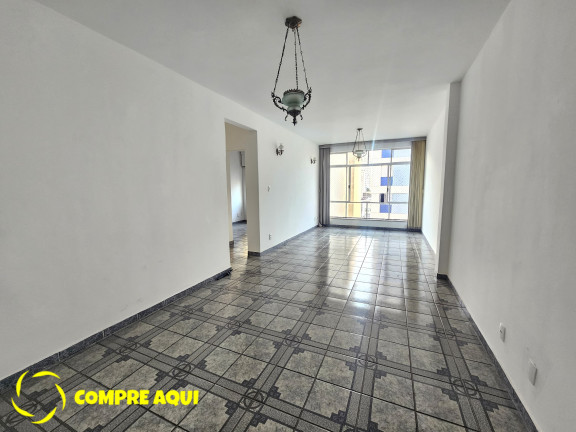 Apartamento com 2 Quartos à Venda, 92 m² em Santa Cecília - São Paulo