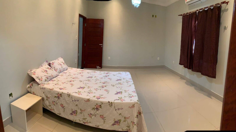 Imagem Casa com 3 Quartos à Venda, 375 m² em Centro - Tibau Do Sul