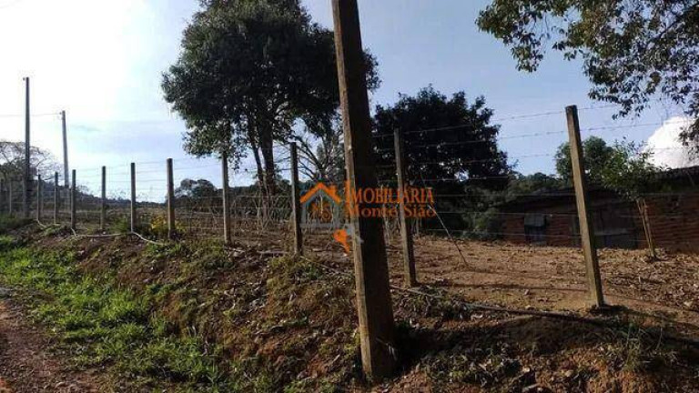 Imagem Terreno à Venda, 1.000 m² em Marmelo - Guarulhos