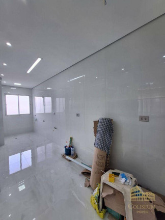 Imagem Apartamento com 1 Quarto à Venda, 55 m² em Vila Assunção - Praia Grande