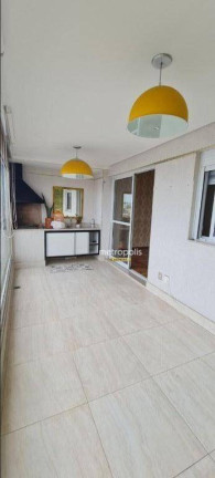 Imagem Apartamento com 3 Quartos à Venda, 94 m² em Centro - São Bernardo Do Campo Imagem Apartamento com 3 Quartos à Venda, 94 m² em Centro - São Bernardo Do Campo