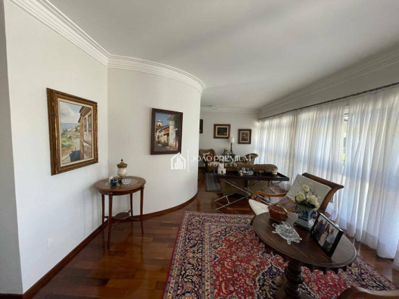 Imagem Sobrado com 5 Quartos à Venda, 1.000 m² em Quinta Das Flores - São José Dos Campos