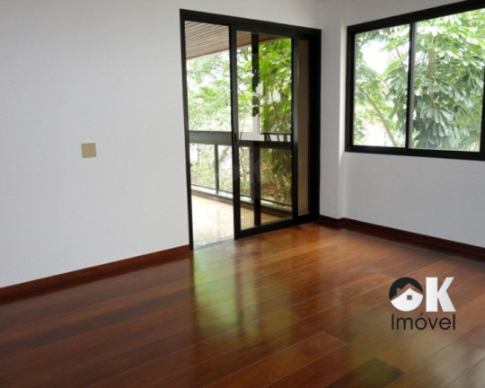Imagem Apartamento com 4 Quartos à Venda, 347 m² em Vila Nova Conceição - São Paulo