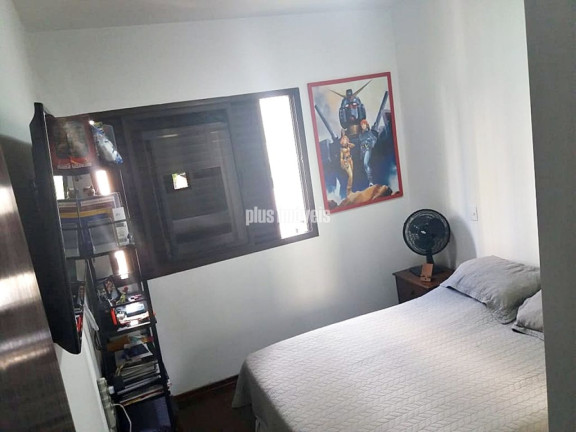 Imagem Apartamento com 3 Quartos à Venda, 114 m² em Panamby - São Paulo Imagem Apartamento com 3 Quartos à Venda, 114 m² em Panamby - São Paulo
