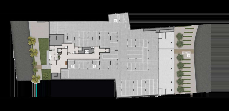 Imagem Imóvel com 2 Quartos à Venda, 58 m² em Vila Yara - Osasco