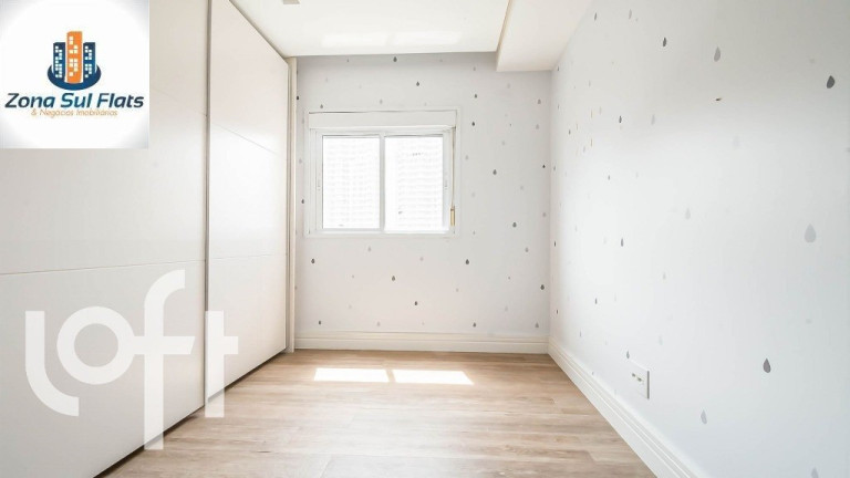 Imagem Apartamento com 2 Quartos à Venda, 92 m² em Jardim Das Acácias - São Paulo