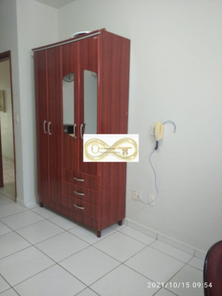 Imagem Imóvel com 1 Quarto para Alugar, 25 m² em Cidade Universitária - Campinas