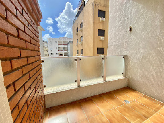 Imagem Apartamento com 3 Quartos à Venda, 77 m² em Enseada - Guarujá
