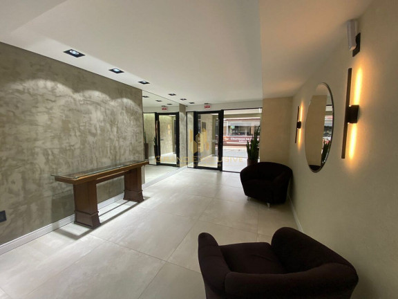 Apartamento com 3 Quartos à Venda, 147 m² em Centro - Balneário Camboriú