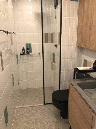 Imagem Apartamento com 1 Quarto à Venda, 25 m² em Campo Belo - São Paulo Imagem Apartamento com 1 Quarto à Venda, 25 m² em Campo Belo - São Paulo