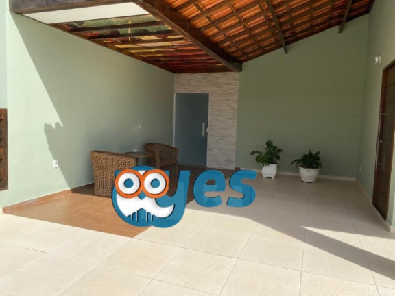 Imagem Casa com 3 Quartos para Alugar, 250 m² em Sim - Feira De Santana