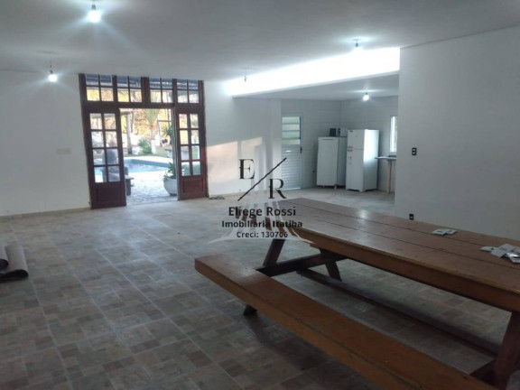 Imagem Chácara com 3 Quartos para Alugar, 2 m² em Loteamento Horizonte Azul - Itatiba