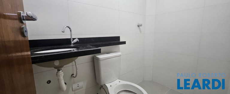 Imagem Apartamento com 2 Quartos à Venda, 43 m² em Vila Scarpelli - Santo André Imagem Apartamento com 2 Quartos à Venda, 43 m² em Vila Scarpelli - Santo André