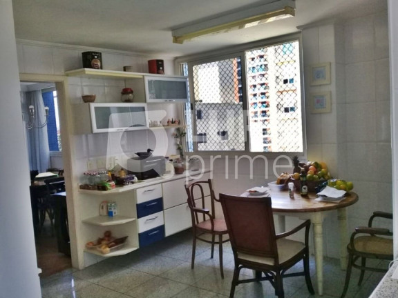 Imagem Apartamento com 3 Quartos à Venda, 180 m² em Santana - São Paulo Imagem Apartamento com 3 Quartos à Venda, 180 m² em Santana - São Paulo