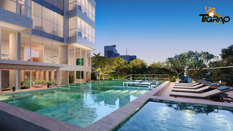Imagem Apartamento com 4 Quartos à Venda, 222 m² em Centro - Balneário Camboriú Imagem Apartamento com 4 Quartos à Venda, 222 m² em Centro - Balneário Camboriú