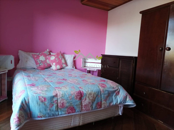 Imagem Casa com 3 Quartos à Venda, 222 m² em Jardim Floriano Pinheiro - Campos Do Jordão Imagem Casa com 3 Quartos à Venda, 222 m² em Jardim Floriano Pinheiro - Campos Do Jordão