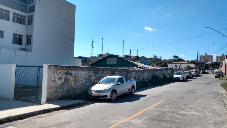 Imagem Terreno à Venda, 2.460 m² em Centro - Ribeirão Das Neves Imagem Terreno à Venda, 2.460 m² em Centro - Ribeirão Das Neves