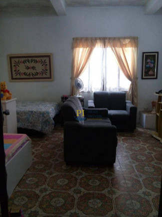 Imagem Terreno à Venda, 400 m² em Vila Guilhermina - Praia Grande Imagem Terreno à Venda, 400 m² em Vila Guilhermina - Praia Grande