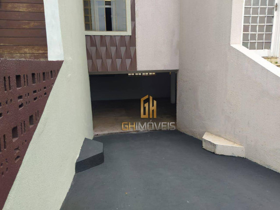 Imagem Sobrado com 3 Quartos à Venda, 200 m² em Jardim Ana Lúcia - Goiânia