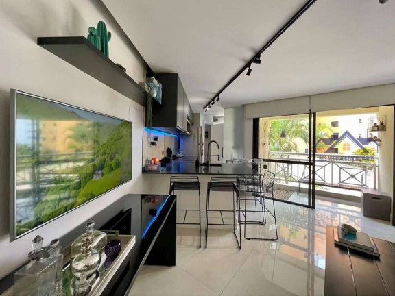 Imagem Apartamento com 1 Quarto à Venda, 58 m² em Jardim Ampliação - São Paulo Imagem Apartamento com 1 Quarto à Venda, 58 m² em Jardim Ampliação - São Paulo