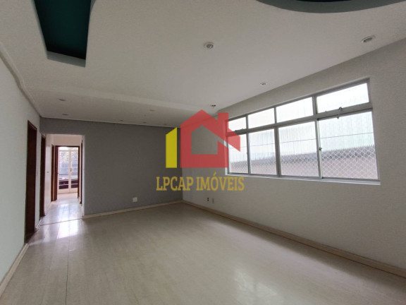 Imagem Apartamento com 3 Quartos à Venda, 100 m² em Concórdia - Belo Horizonte
