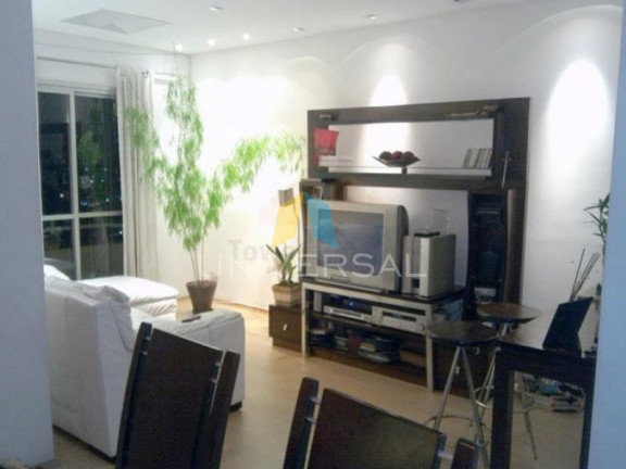 Imagem Apartamento com 3 Quartos à Venda, 82 m² em Vila Matilde - Sao Paulo