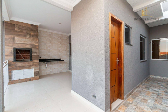 Imagem Casa com 3 Quartos à Venda, 86 m² em Nações - Fazenda Rio Grande Imagem Casa com 3 Quartos à Venda, 86 m² em Nações - Fazenda Rio Grande