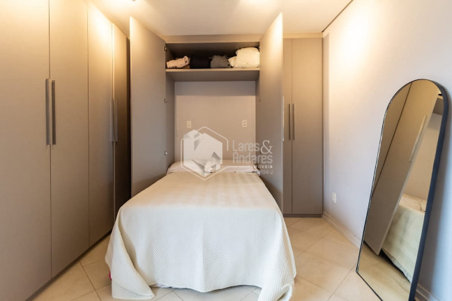 Apartamento com 1 Quarto à Venda, 33 m² em Pompeia - São Paulo