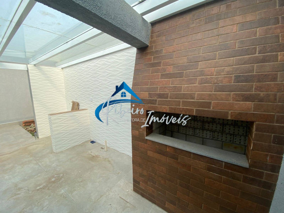 Imagem Casa com 3 Quartos à Venda, 100 m² em Mariluz - Imbé Imagem Casa com 3 Quartos à Venda, 100 m² em Mariluz - Imbé