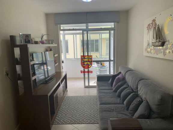 Imagem Apartamento com 3 Quartos à Venda, 118 m² em Coloninha - Florianópolis
